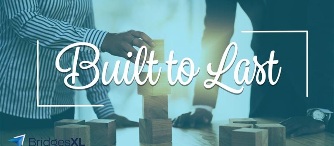 Built to Last