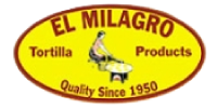 El Milagro logo