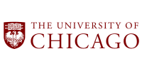 The University of Chicago logo